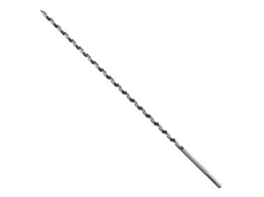 Zdjęcie: Wiertło do drewna spiralne 8x460 mm DEDRA