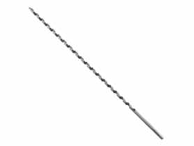 Wiertło do drewna spiralne 8x460 mm DEDRA