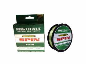 Żyłka Admunson Spin 150 m MISTRALL