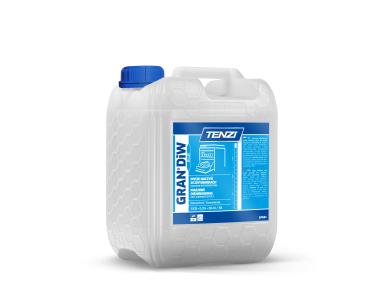 Zdjęcie: Płyn do mycia naczyń w zmywarce Gran DIW Blue 10 L TENZI
