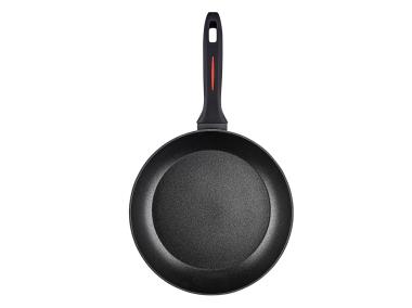 Zdjęcie: Patelnia Volcano 24 cm VALDINOX