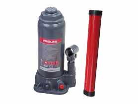 Podnośnik hydrauliczny słupkowy 15T 230-460 mm PROLINE