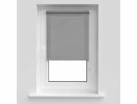 Roleta Mini Classic 68x230 cm grafit DECODESIGN