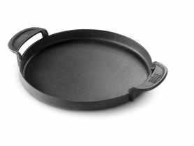 Patelnia żeliwna do grillowania Gourmet BBQ WEBER