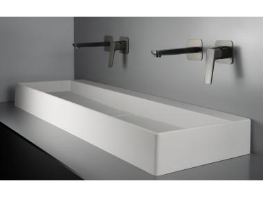 Zdjęcie: Bateria umywalkowa podtynkowa DEANTE