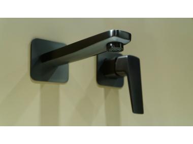 Zdjęcie: Bateria umywalkowa podtynkowa DEANTE