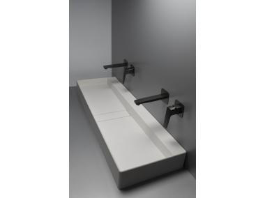 Zdjęcie: Bateria umywalkowa podtynkowa DEANTE