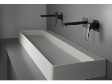 Zdjęcie: Bateria umywalkowa podtynkowa DEANTE