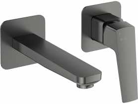 Bateria umywalkowa podtynkowa DEANTE