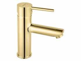 Bateria umywalkowa stojąca Fiesta, jasny złoty FERRO