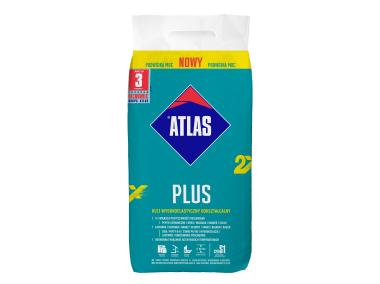 Zdjęcie: Klej do płytek Plus 10 kg ATLAS
