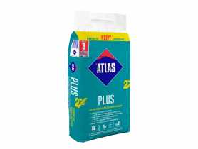 Klej do płytek Plus 10 kg ATLAS