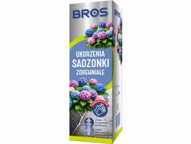 Preparat do ukorzeniania sadzonek zdrewniałych 70 g BROS
