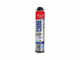 Piana pistoletowa Professional 65- 900 ml zimowa WKRĘT-MET