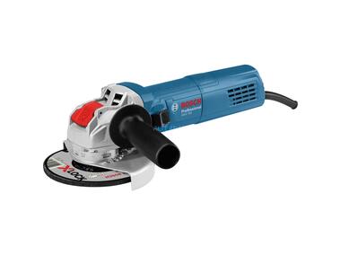 Zdjęcie: Szligierka kątowa X-Lock GWX 750-115 mm BOSCH