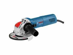 Szligierka kątowa X-Lock GWX 750-115 mm BOSCH