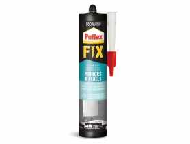 Klej do luster i paneli ściennych 440 g PATTEX