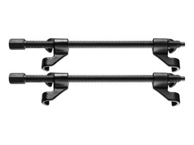 Zdjęcie: Ściągacze do sprężyn 300 mm- 2 szt. NEO
