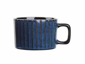 Filiżanka Reactive Stripes 220 ml ALTOMDESIGN