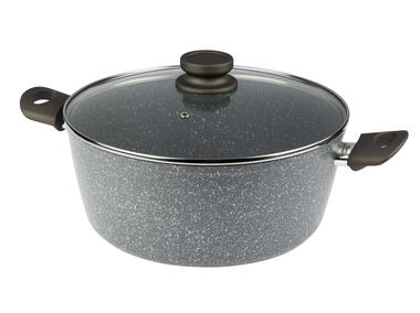 Zdjęcie: Garnek Stone 28 cm - 7,1 L GALICJA