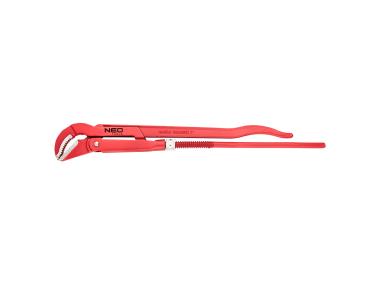 Zdjęcie: Klucz do rur typ 45, 2.0, 530 mm NEO