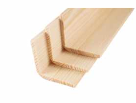 Listwa kątowa 20x20x1000 mm KAŹMIERCZAK