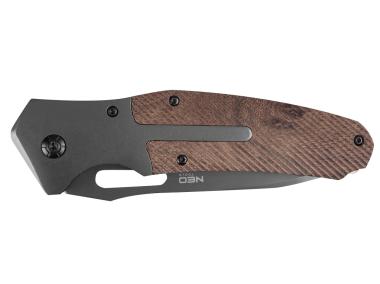 Zdjęcie: Nóż składany 22 cm NEO