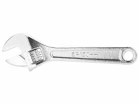 Klucz nastawny 150 mm, zakres 0-20 mm TOP TOOLS