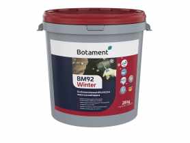 Masa uszczelniająca 2 K BM 92 Winter 28 kg grubowarstwowa bitumiczna BOTAMENT