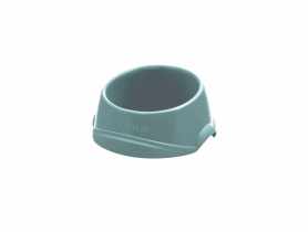 Miska Space 700 ml miętowa COMFY