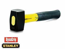Młotek dwuobuchowy, zaokrąglone krawędzie 1500 g STANLEY