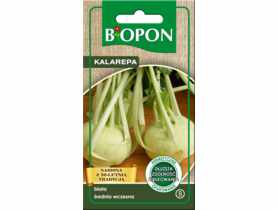 Kalarepa Delikates Witte 2 g BIOPON