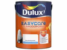 Farba do wnętrz EasyCare 5 L biały skandynawski DULUX