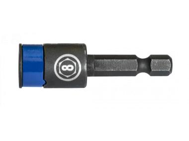 Zdjęcie: Nasadka udarowa z napędem 1/4 SW8 2 szt. RAWLPLUG