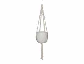 Makrama na doniczkę kwietnik L 100 cm DIRECT HG