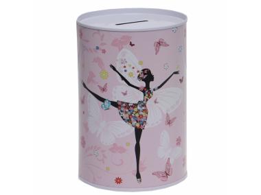 Zdjęcie: Skarbonka Elf 15 cm D2 REGALO
