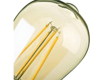 Zdjęcie: Źródło światła XLED ST64 7W-WW KANLUX