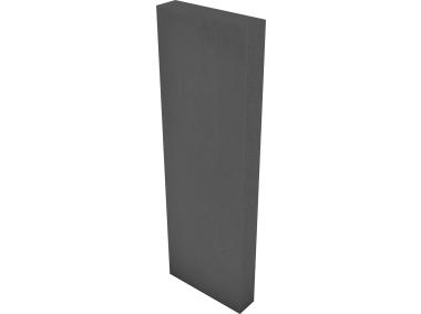 Zdjęcie: Palisada Slim 8x33x100 grafitowy POLBRUK