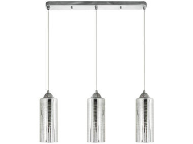 Zdjęcie: Lampa wisząca Zoya 6754/3 8C ELEM