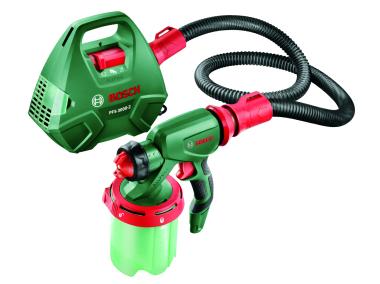 Zdjęcie: System do malowania 650 W PFS 3000-2 BOSCH