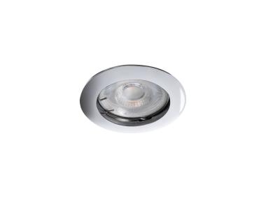 Zdjęcie: Oprawa sufitowa punktowa Vidi MR-16 CTC-5514-C KANLUX