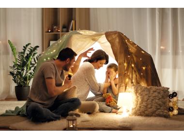 Zdjęcie: Źródło światła Xled EX G45E14 3,8W-NW KANLUX