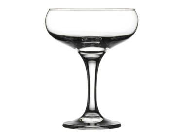 Zdjęcie: Kieliszki do szampana Bistro 260 ml - 6 szt. PASABAHCE