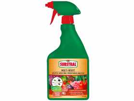 Środek owadobójczy Naturen Multi-Insekt Spray 750 ml SUBSTRAL