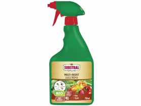 Środek owadobójczy Naturen Multi-Insekt Spray 750 ml SUBSTRAL