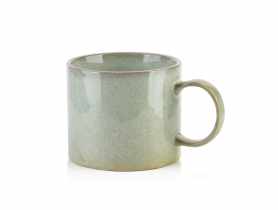 Kubek 300 ml jasny zielony BASIC NATURE