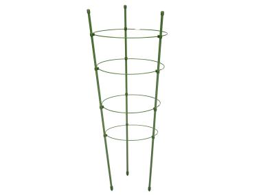 Zdjęcie: Podpora pierścieniowa do roslin 90 cm BRADAS