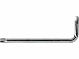Klucz Torx t50 115/32 mm security, CRV PROLINE