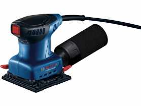 Szlifierka oscylacyjna PRO GSS 140 A BOSCH