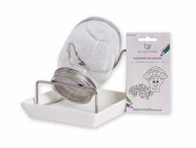 Słoik zdrowia W.LEGUTKO